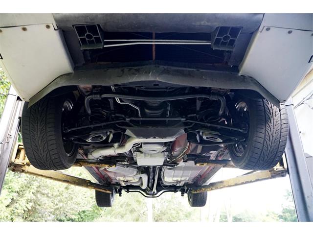 1987 Pontiac Firebird Trans Am (CC-1643880) for sale in Homer City, Pennsylvania