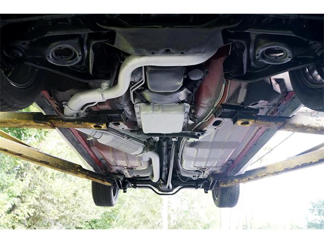 1987 Pontiac Firebird Trans Am (CC-1643880) for sale in Homer City, Pennsylvania