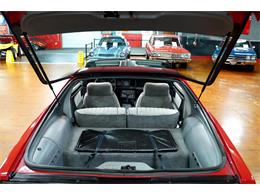 1987 Pontiac Firebird Trans Am (CC-1643880) for sale in Homer City, Pennsylvania