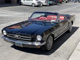 1965 Ford Mustang (CC-1643886) for sale in Henderson, Nevada
