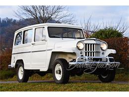 1960 Willys Jeep (CC-1643893) for sale in Houston, Texas