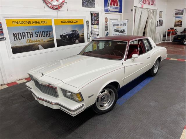 1979 Chevrolet Monte Carlo (CC-1643913) for sale in Mundelein, Illinois