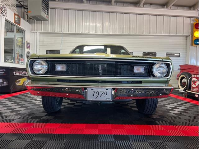 1970 Plymouth Duster (CC-1643944) for sale in Columbus, Ohio