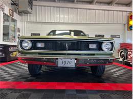 1970 Plymouth Duster (CC-1643944) for sale in Columbus, Ohio