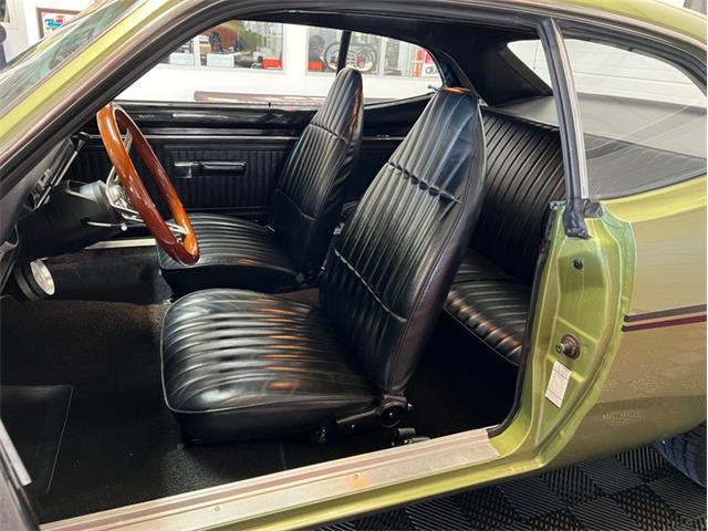 1970 Plymouth Duster (CC-1643944) for sale in Columbus, Ohio