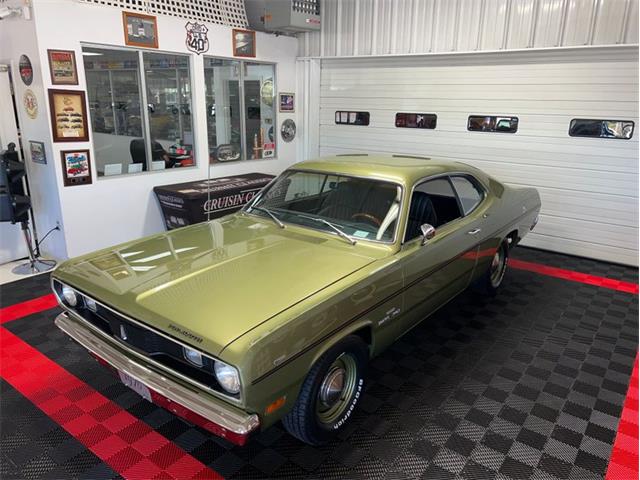 1970 Plymouth Duster (CC-1643944) for sale in Columbus, Ohio