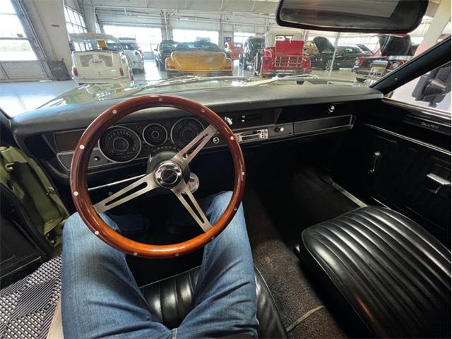 1970 Plymouth Duster (CC-1643944) for sale in Columbus, Ohio