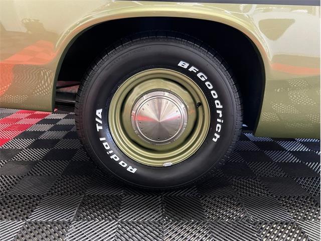 1970 Plymouth Duster (CC-1643944) for sale in Columbus, Ohio