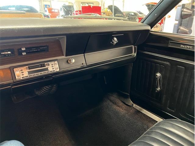 1970 Plymouth Duster (CC-1643944) for sale in Columbus, Ohio