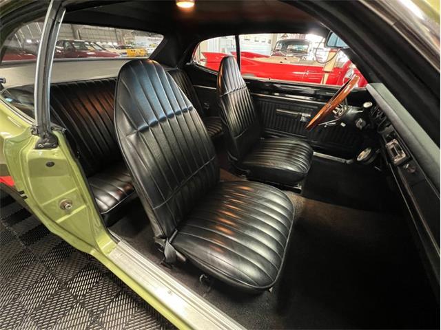 1970 Plymouth Duster (CC-1643944) for sale in Columbus, Ohio