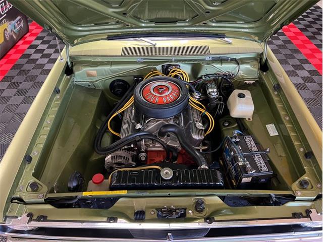 1970 Plymouth Duster (CC-1643944) for sale in Columbus, Ohio
