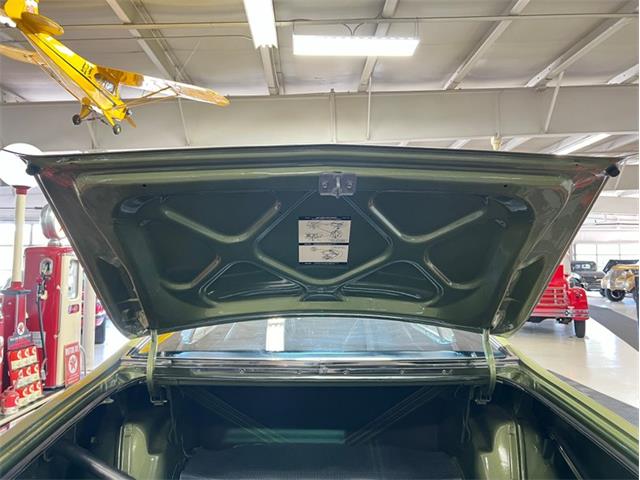 1970 Plymouth Duster (CC-1643944) for sale in Columbus, Ohio
