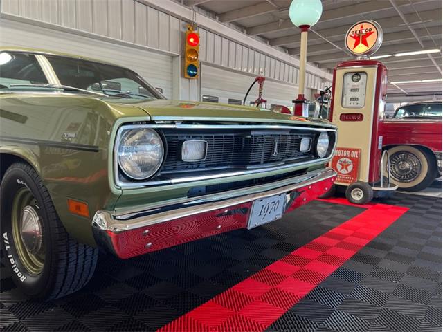 1970 Plymouth Duster (CC-1643944) for sale in Columbus, Ohio