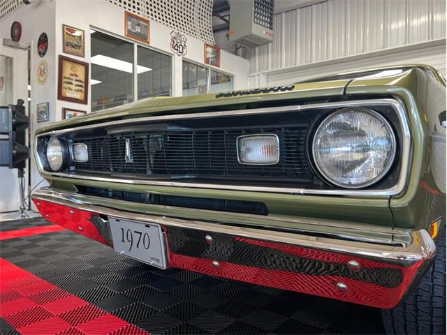 1970 Plymouth Duster (CC-1643944) for sale in Columbus, Ohio