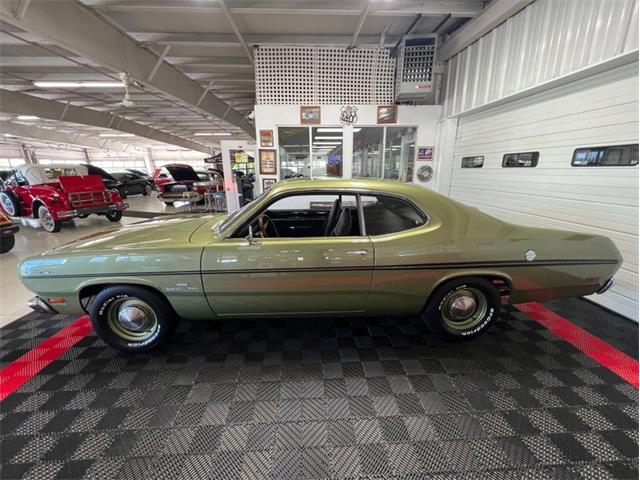 1970 Plymouth Duster (CC-1643944) for sale in Columbus, Ohio