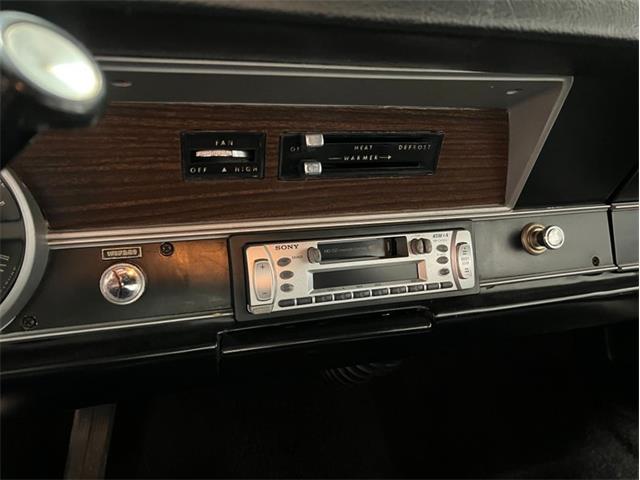1970 Plymouth Duster (CC-1643944) for sale in Columbus, Ohio
