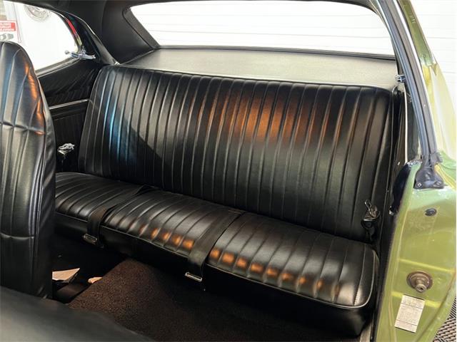 1970 Plymouth Duster (CC-1643944) for sale in Columbus, Ohio