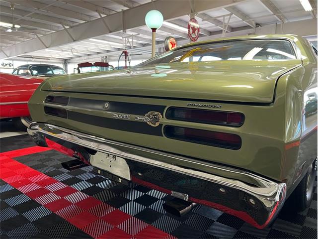 1970 Plymouth Duster (CC-1643944) for sale in Columbus, Ohio