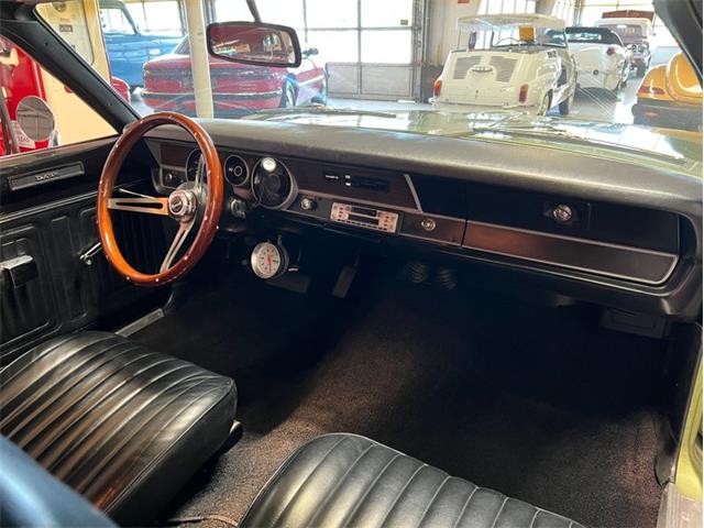 1970 Plymouth Duster (CC-1643944) for sale in Columbus, Ohio