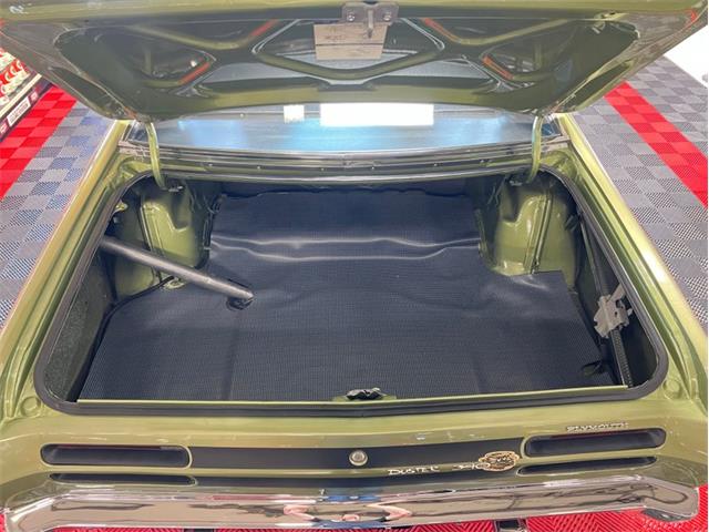 1970 Plymouth Duster (CC-1643944) for sale in Columbus, Ohio