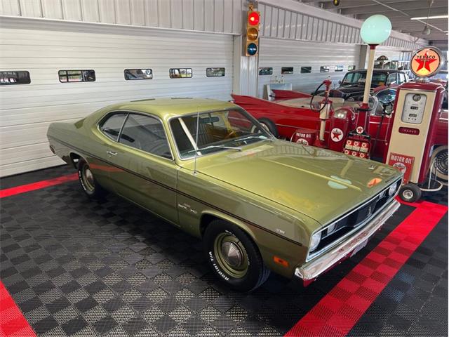 1970 Plymouth Duster (CC-1643944) for sale in Columbus, Ohio