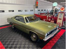 1970 Plymouth Duster (CC-1643944) for sale in Columbus, Ohio