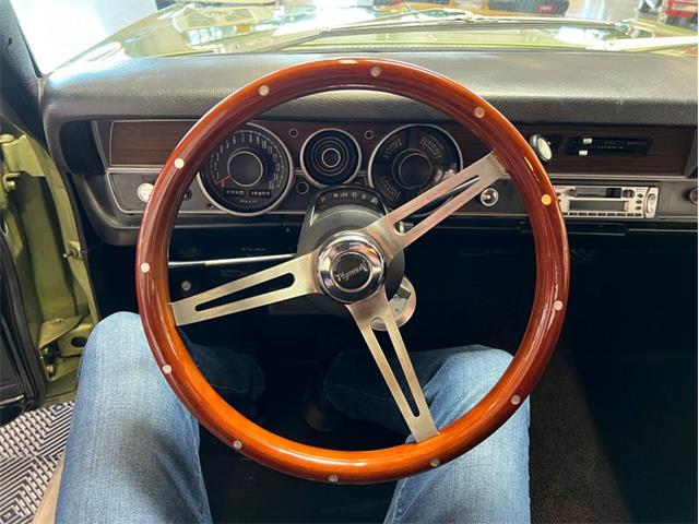 1970 Plymouth Duster (CC-1643944) for sale in Columbus, Ohio