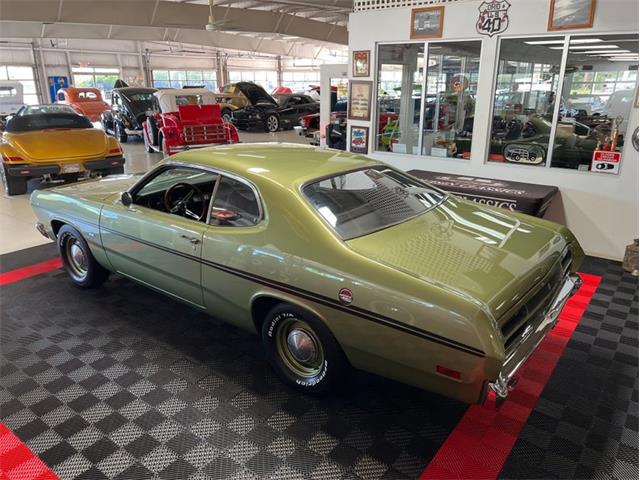 1970 Plymouth Duster (CC-1643944) for sale in Columbus, Ohio
