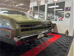 1970 Plymouth Duster (CC-1643944) for sale in Columbus, Ohio