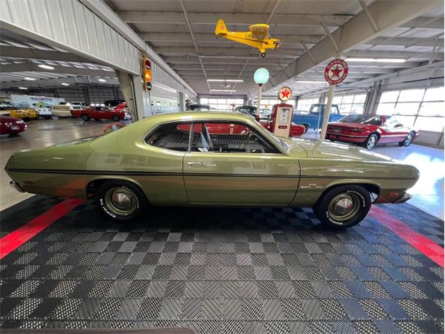 1970 Plymouth Duster (CC-1643944) for sale in Columbus, Ohio