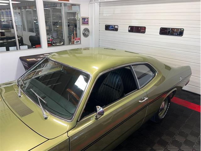 1970 Plymouth Duster (CC-1643944) for sale in Columbus, Ohio