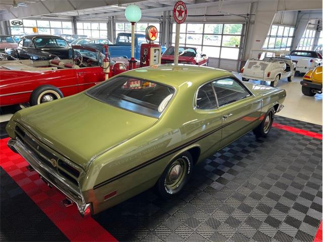 1970 Plymouth Duster (CC-1643944) for sale in Columbus, Ohio
