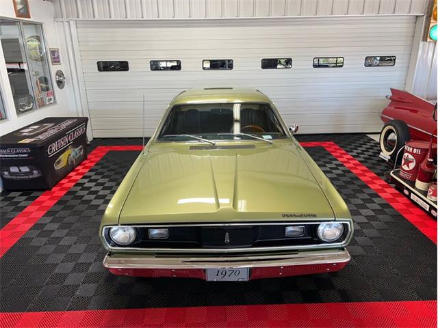 1970 Plymouth Duster (CC-1643944) for sale in Columbus, Ohio