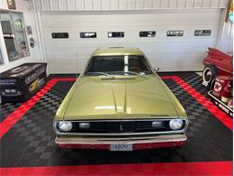1970 Plymouth Duster (CC-1643944) for sale in Columbus, Ohio