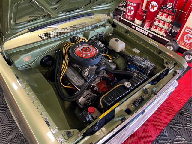 1970 Plymouth Duster (CC-1643944) for sale in Columbus, Ohio