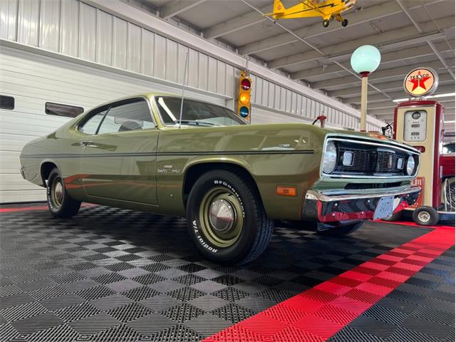 1970 Plymouth Duster (CC-1643944) for sale in Columbus, Ohio