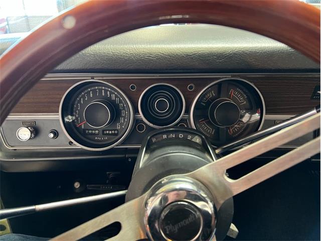 1970 Plymouth Duster (CC-1643944) for sale in Columbus, Ohio