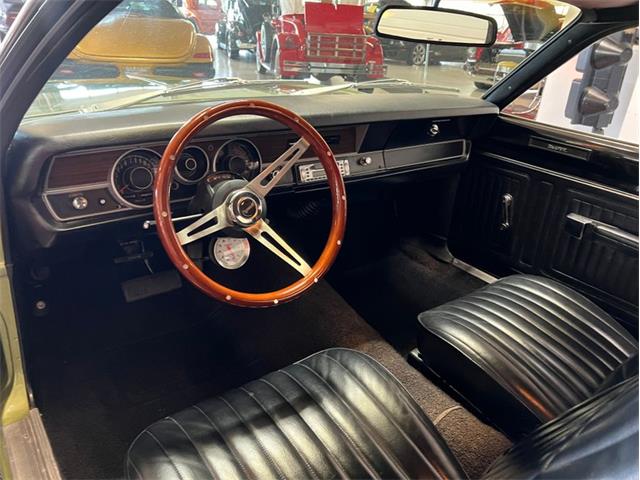 1970 Plymouth Duster (CC-1643944) for sale in Columbus, Ohio
