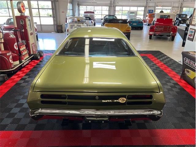 1970 Plymouth Duster (CC-1643944) for sale in Columbus, Ohio