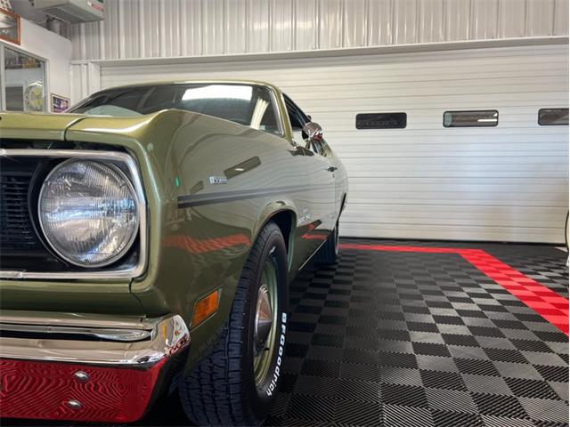 1970 Plymouth Duster (CC-1643944) for sale in Columbus, Ohio