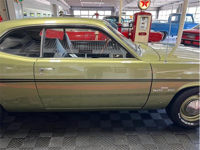 1970 Plymouth Duster (CC-1643944) for sale in Columbus, Ohio