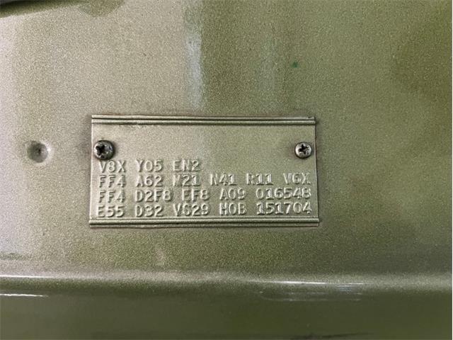 1970 Plymouth Duster (CC-1643944) for sale in Columbus, Ohio