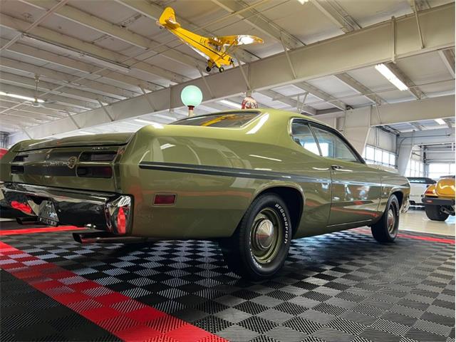 1970 Plymouth Duster (CC-1643944) for sale in Columbus, Ohio