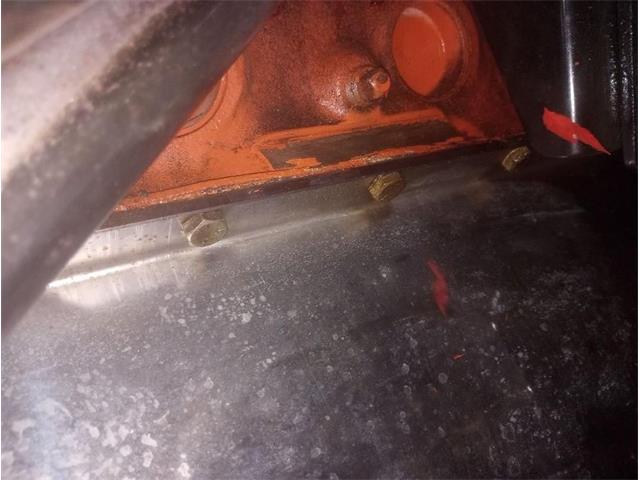 1970 Plymouth Duster (CC-1643944) for sale in Columbus, Ohio