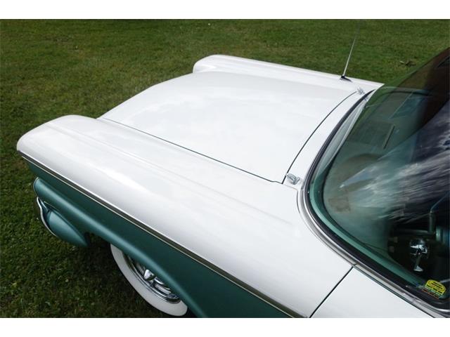 1959 Ford Ranchero (CC-1643945) for sale in Troy, Michigan