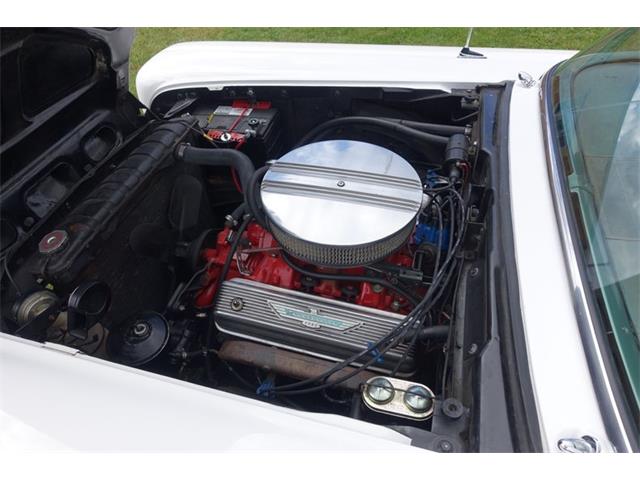 1959 Ford Ranchero (CC-1643945) for sale in Troy, Michigan