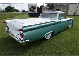 1959 Ford Ranchero (CC-1643945) for sale in Troy, Michigan