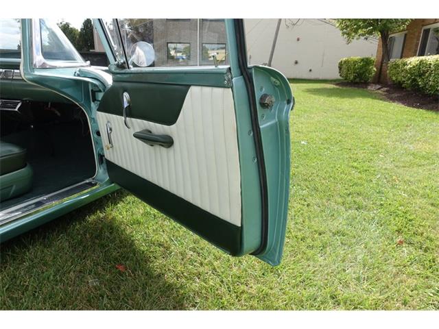 1959 Ford Ranchero (CC-1643945) for sale in Troy, Michigan