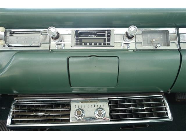 1959 Ford Ranchero (CC-1643945) for sale in Troy, Michigan