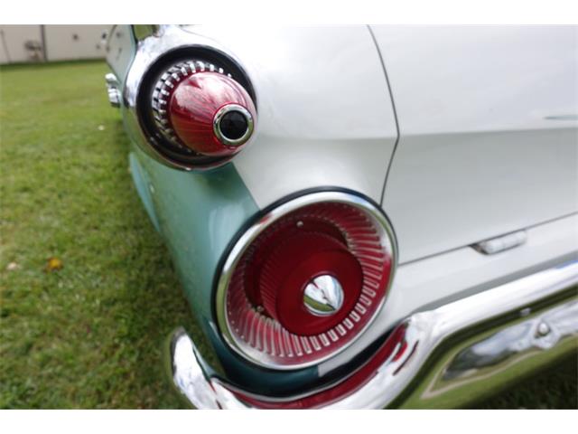 1959 Ford Ranchero (CC-1643945) for sale in Troy, Michigan